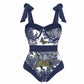 Luxury Elegant Brazilian Swimsuit