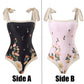 Luxury Elegant Brazilian Swimsuit