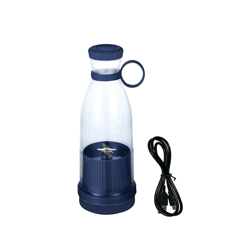 Rechargeable Portable Blender