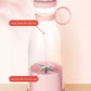 Rechargeable Portable Blender