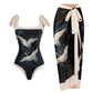 Luxury Elegant Brazilian Swimsuit