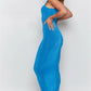 Sleeveless Spring Summer Party Dress