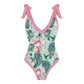Luxury Elegant Brazilian Swimsuit