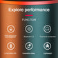 Lenovo Bone Conduction Earphones X3 Pro