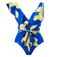 Luxury Elegant Brazilian Swimsuit