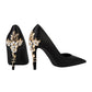 Shoes Party Designer Satin Fashion