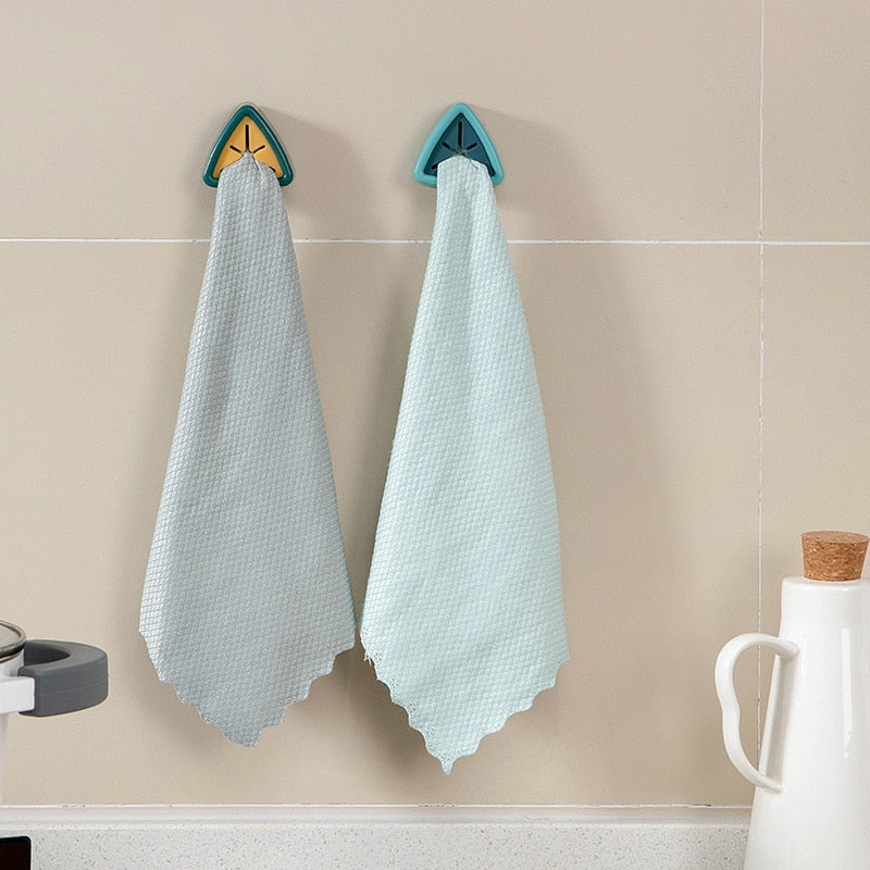 Towel Holder Storage Racks