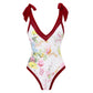 Luxury Elegant Brazilian Swimsuit