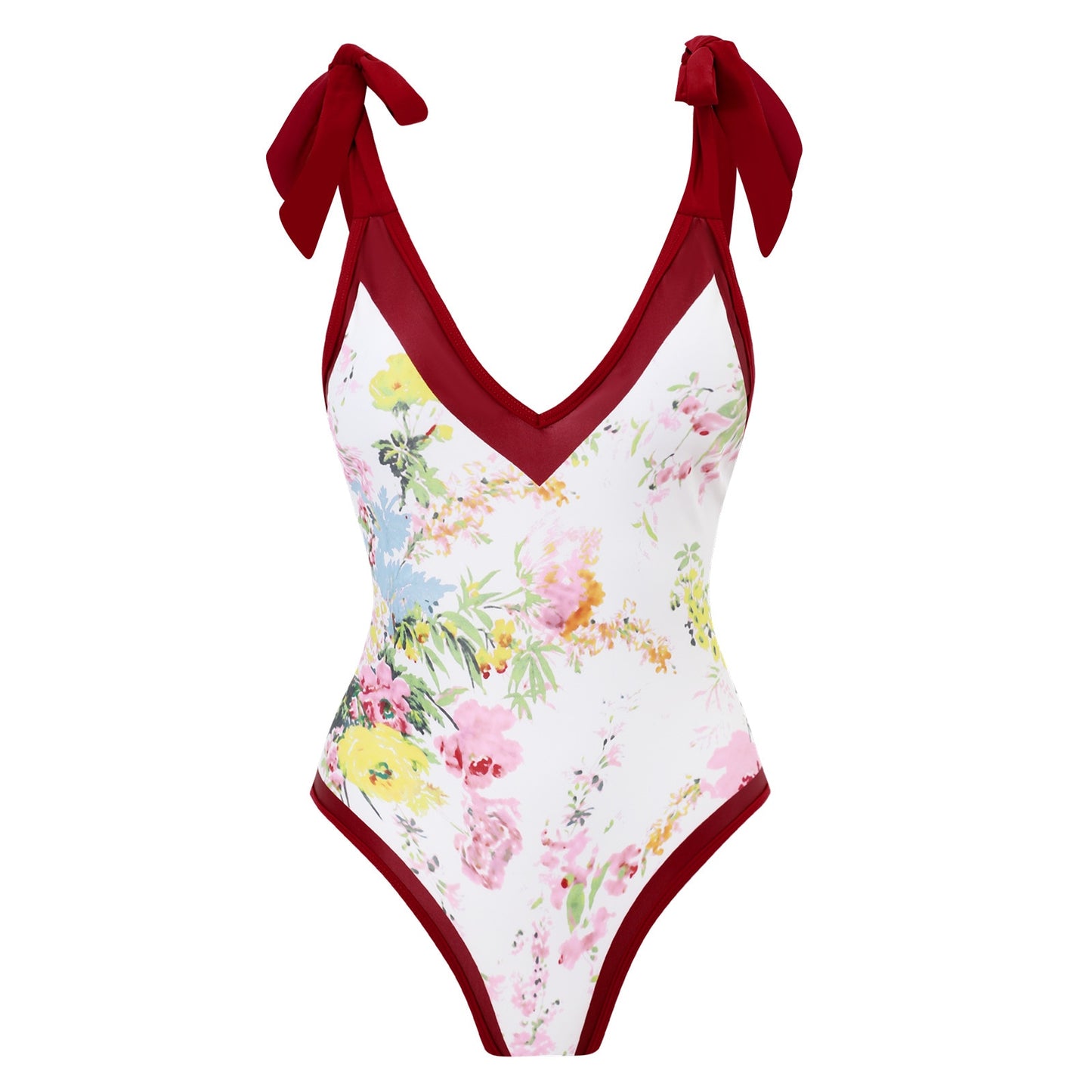 Luxury Elegant Brazilian Swimsuit