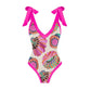 Luxury Elegant Brazilian Swimsuit