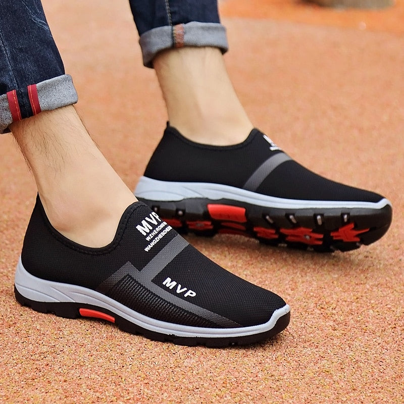 Men's Lightweight Sneakers