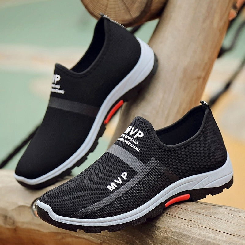 Men's Lightweight Sneakers