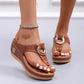 Summer Sandals