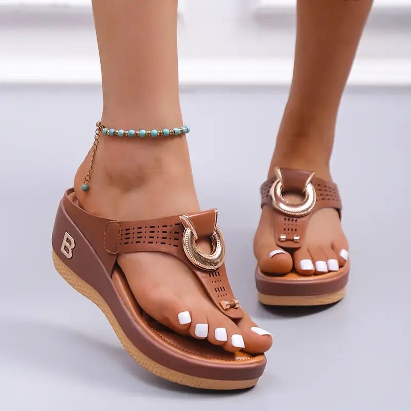 Summer Sandals