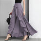 Elegant Skirt Pants