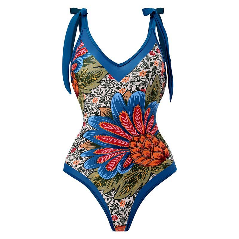 Luxury Elegant Brazilian Swimsuit
