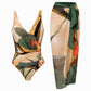 Luxury Elegant Brazilian Swimsuit