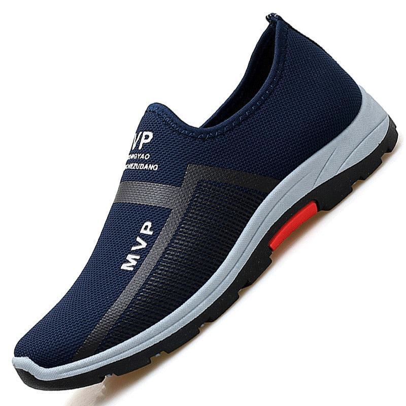 Men's Lightweight Sneakers