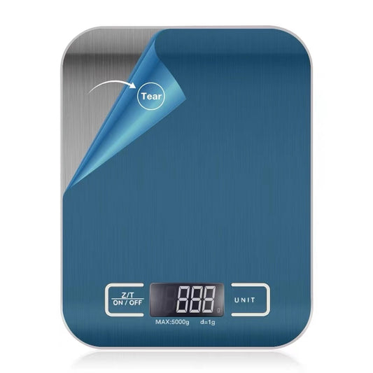 10KG Kitchen Scales Weighing For Food Measuring LCD Precision Electronic