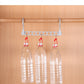 Nine-Hole Multi-Functional Hanger