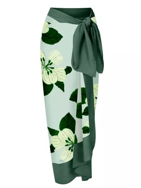 Luxury Elegant Brazilian Swimsuit
