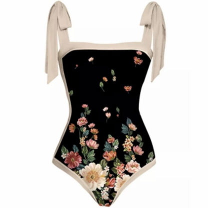 Luxury Elegant Brazilian Swimsuit
