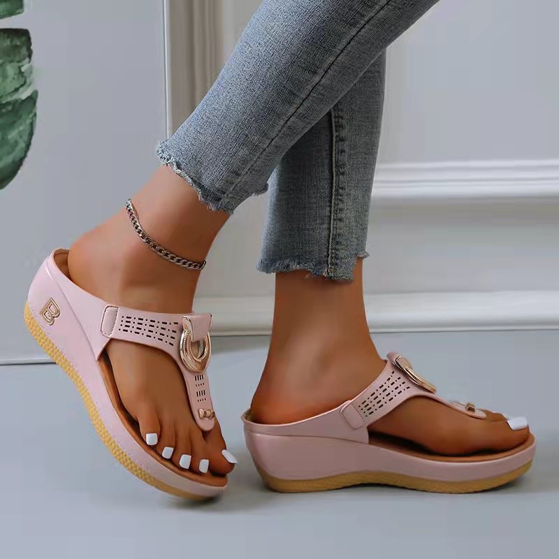 Summer Sandals