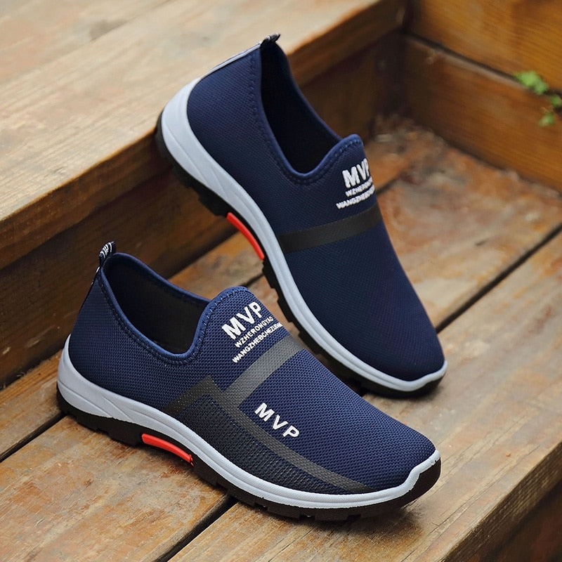 Men's Lightweight Sneakers