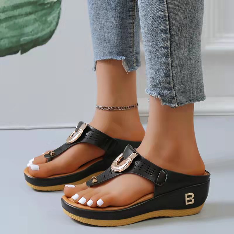 Summer Sandals