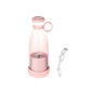 Rechargeable Portable Blender