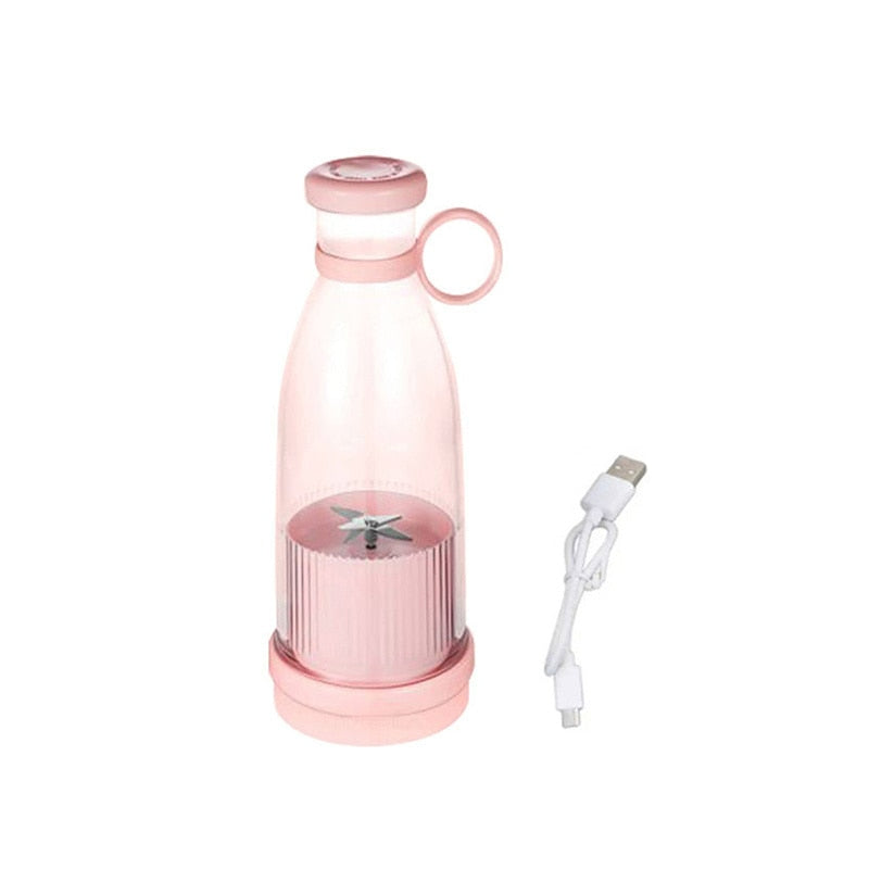 Rechargeable Portable Blender