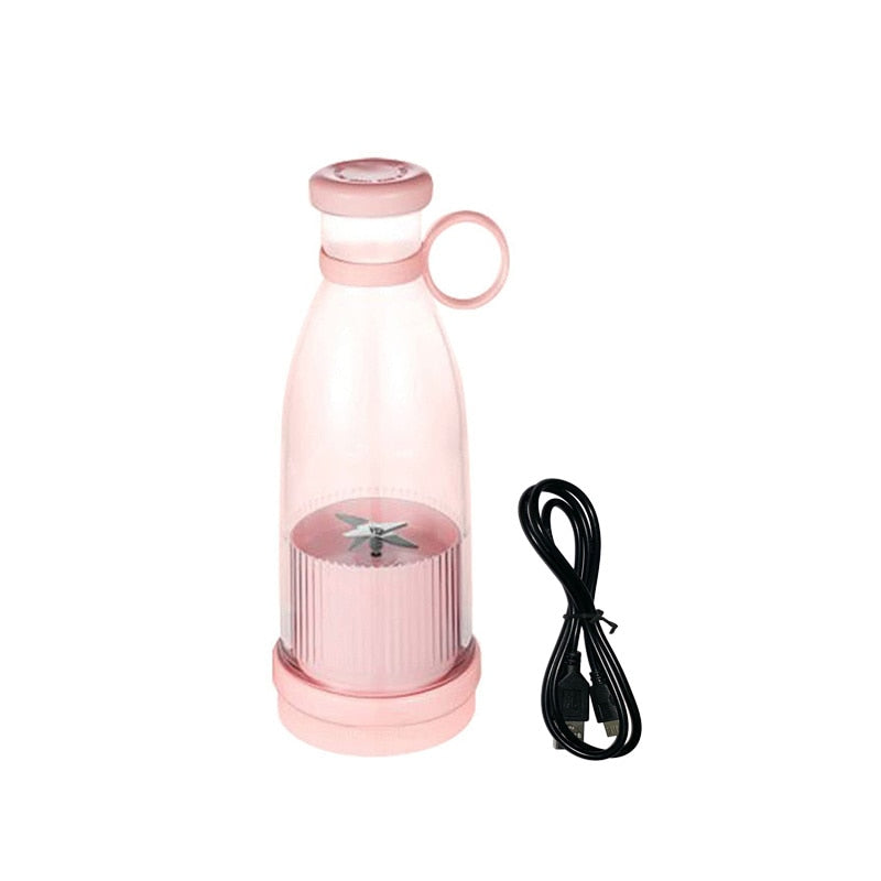 Rechargeable Portable Blender