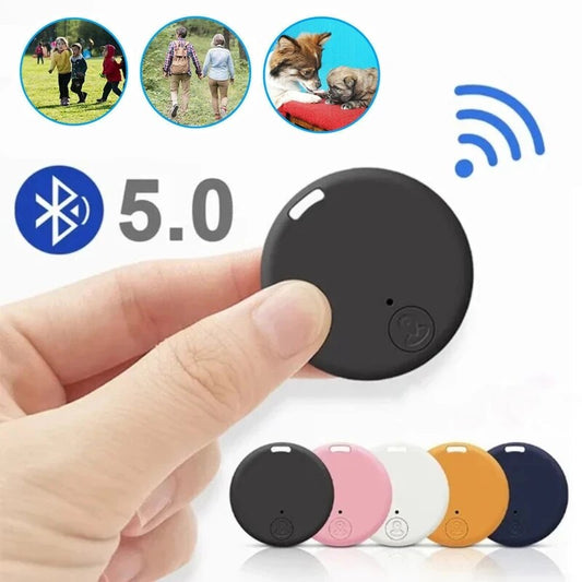 Mini GPS Bluetooth 5.0 Tracker AntiLost Device