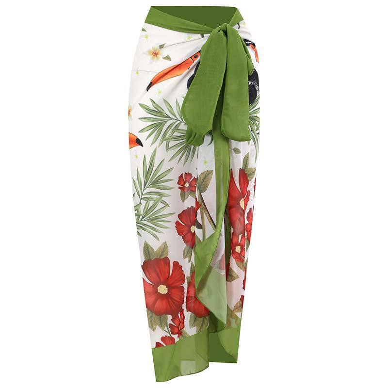 Luxury Elegant Brazilian Swimsuit