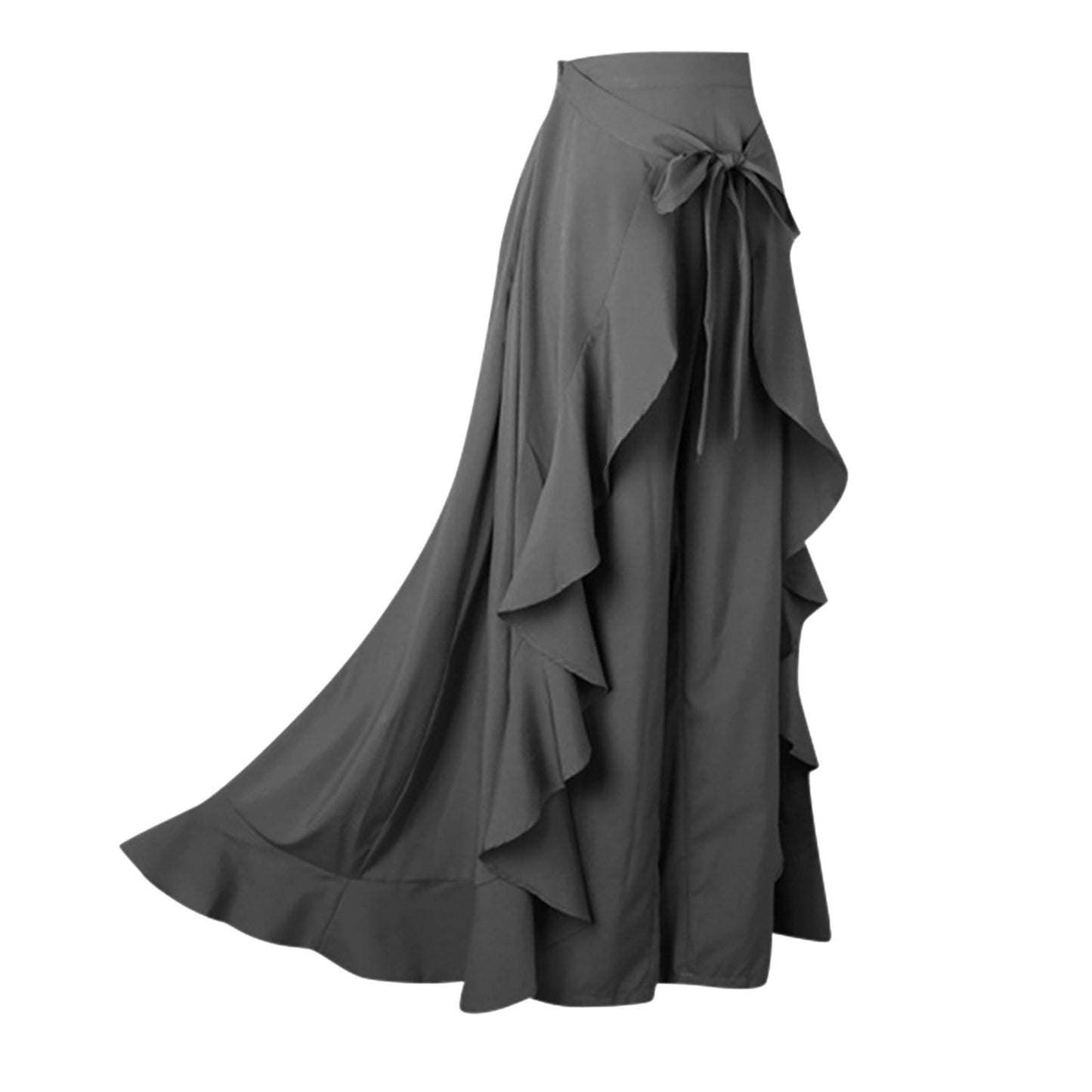 Elegant Skirt Pants
