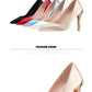 Shoes Party Designer Satin Fashion