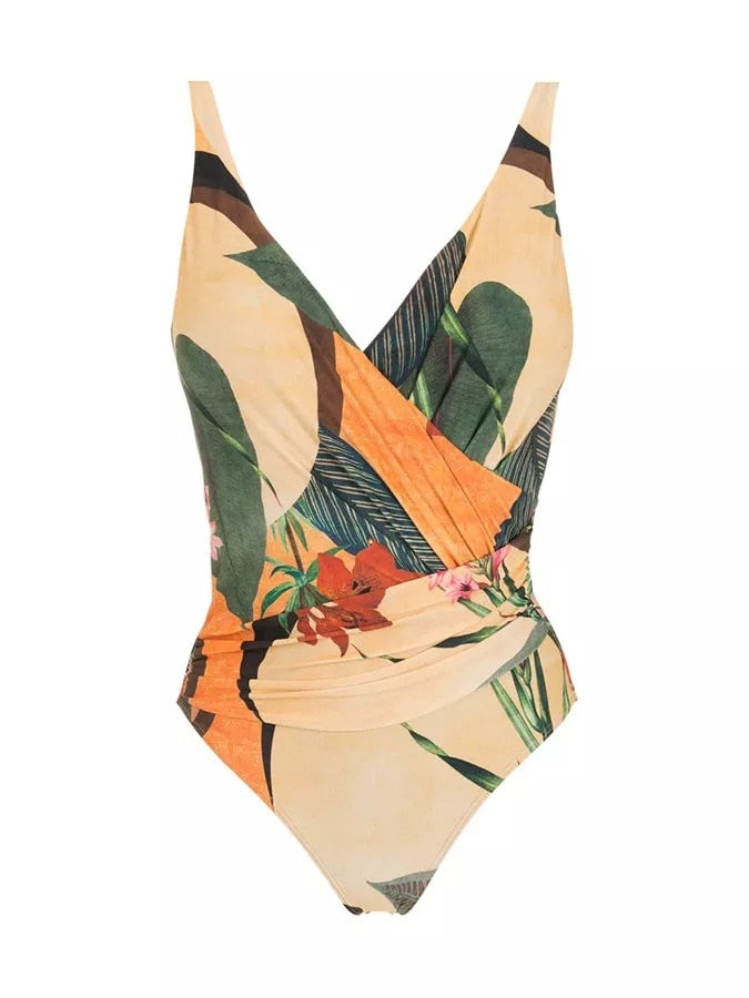 Luxury Elegant Brazilian Swimsuit