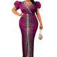 Wedding Evening Sexy Bodycon Dresses