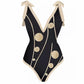 Luxury Elegant Brazilian Swimsuit