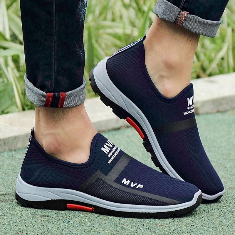 Men's Lightweight Sneakers