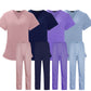 Scrubs set High Quality Spa Uniforms Unisex