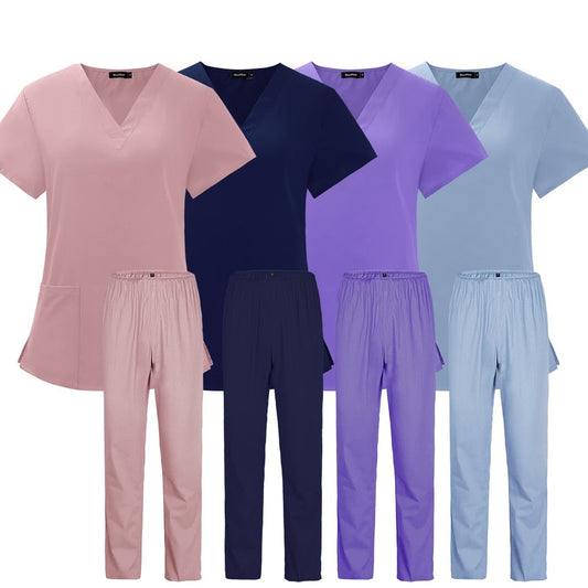 Scrubs set High Quality Spa Uniforms Unisex