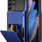 Wallet Card Slots Credit Card Holder Case