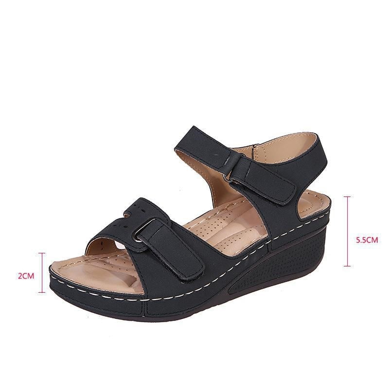 Women's Open Toe Beach sandals