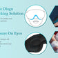 Bluetooth Sleep Eye Mask