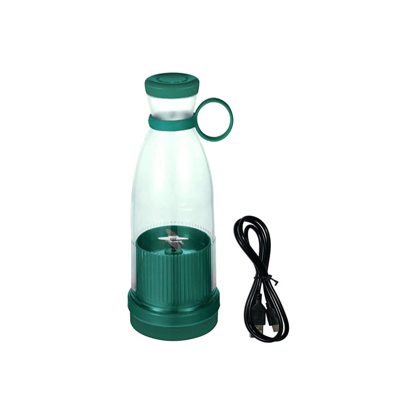 Rechargeable Portable Blender