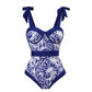 Luxury Elegant Brazilian Swimsuit