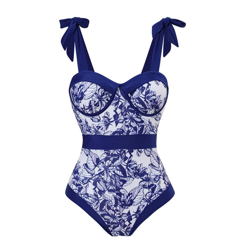 Luxury Elegant Brazilian Swimsuit