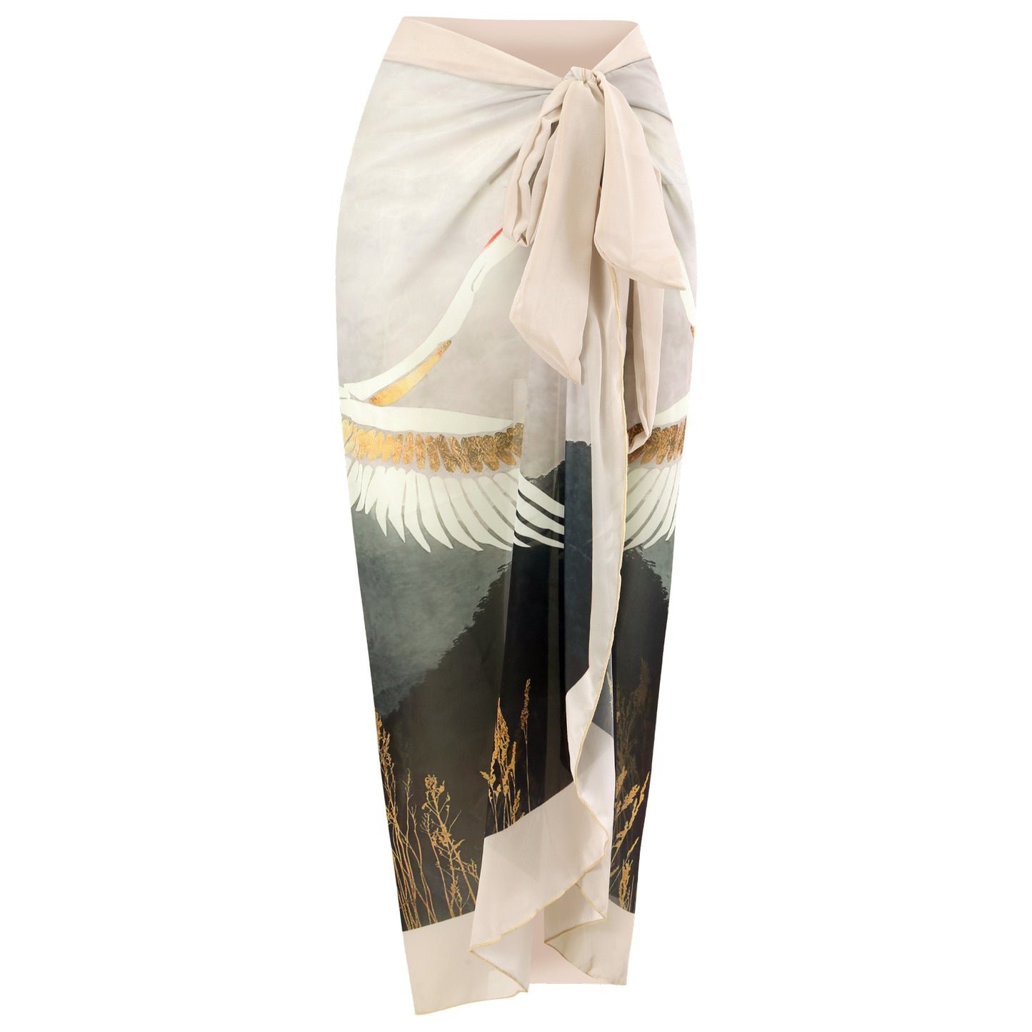 Luxury Elegant Brazilian Swimsuit