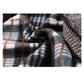 Mens Slim Fit Knitted Sweater Coat Men
